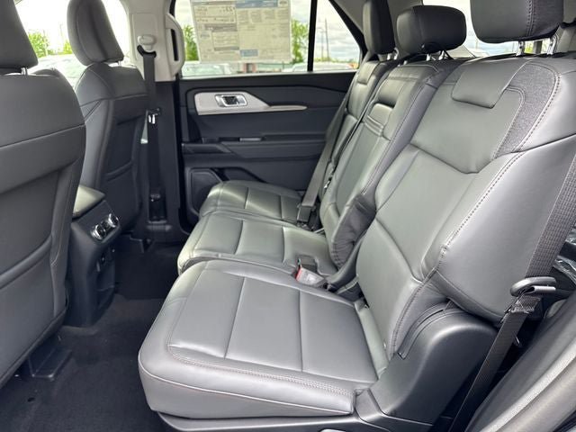 New 2026 Ford Explorer Active w/ Active Comfort Package AWD/4WD image 26