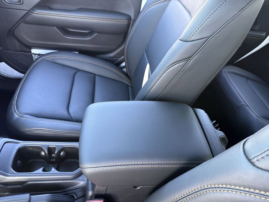 New 2026 Jeep Wrangler Sahara image 20