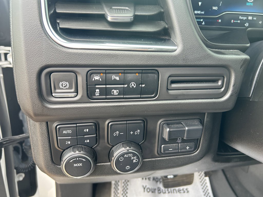 Used 2024 Chevrolet Tahoe RST w/ Luxury Package image 23