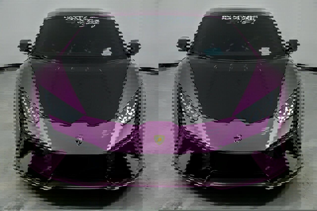 Used 2023 Lamborghini Huracan Tecnica image 5