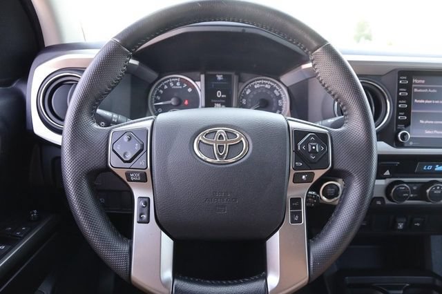 Used 2023 Toyota Tacoma SR5 AWD/4WD image 10
