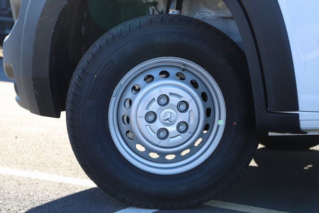 New 2026 RAM ProMaster 1500 w/ Safety Group image 2