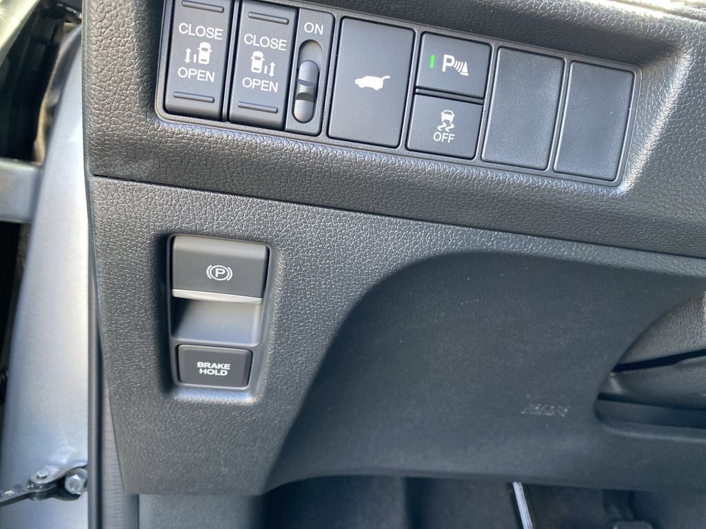 New 2026 Honda Odyssey Touring image 27