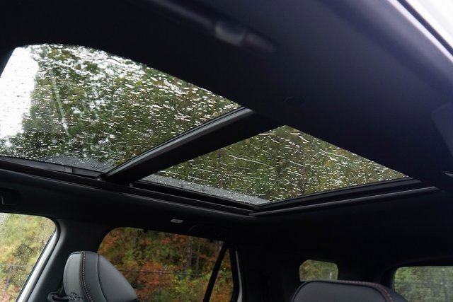 New 2026 Honda Passport TrailSport Elite image 4