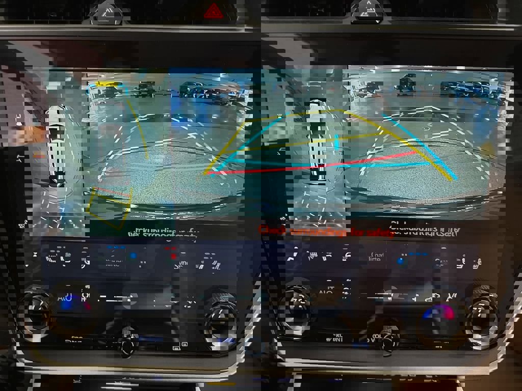 New 2026 Lexus RZ 450e 450e Premium image 23