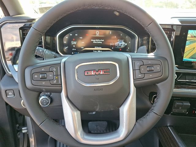 New 2026 GMC Sierra 1500 Elevation w/ Preferred Package AWD/4WD image 19