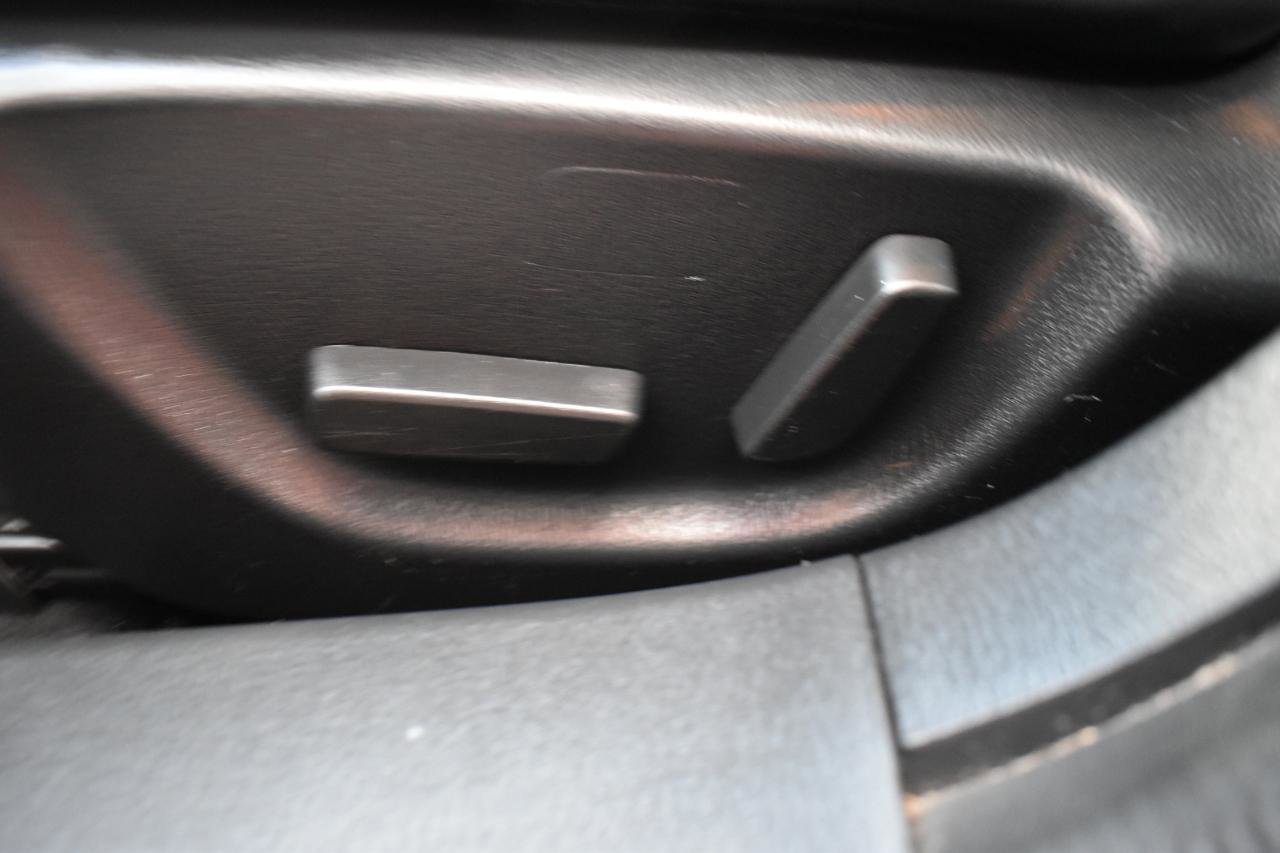 Used 2017 MAZDA MAZDA6 Touring image 37