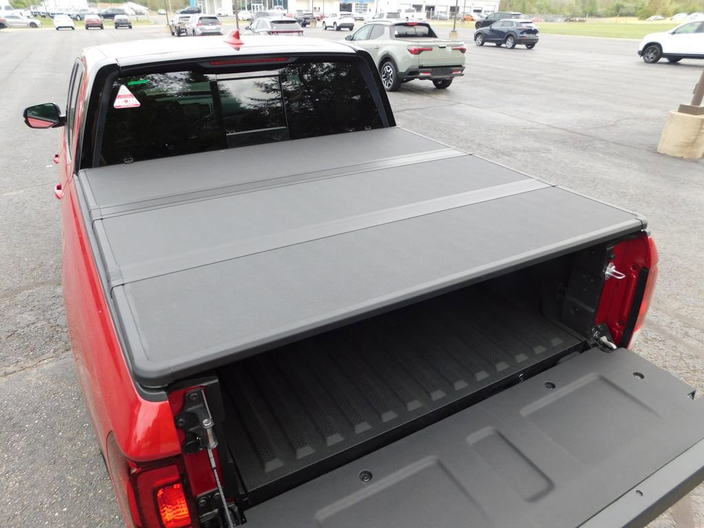 New 2026 Honda Ridgeline TrailSport image 7