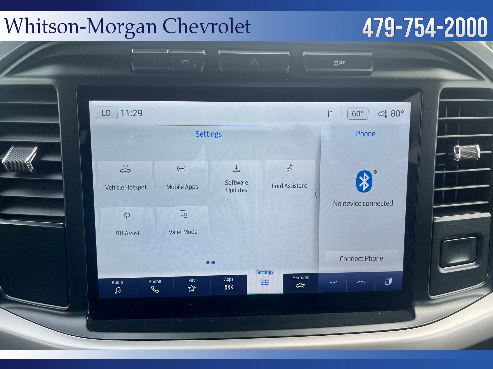 Used 2022 Ford F150 XLT w/ Equipment Group 302A High AWD/4WD image 28
