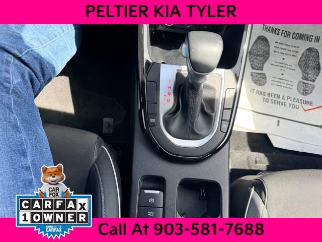 Certified 2024 Kia Forte GT-Line w/ GT-Line Premium Package image 24