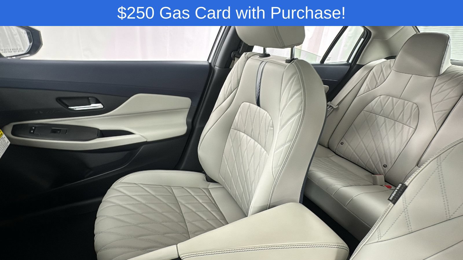 New 2026 Nissan Sentra SL w/ Floor Mat Package FWD image 13