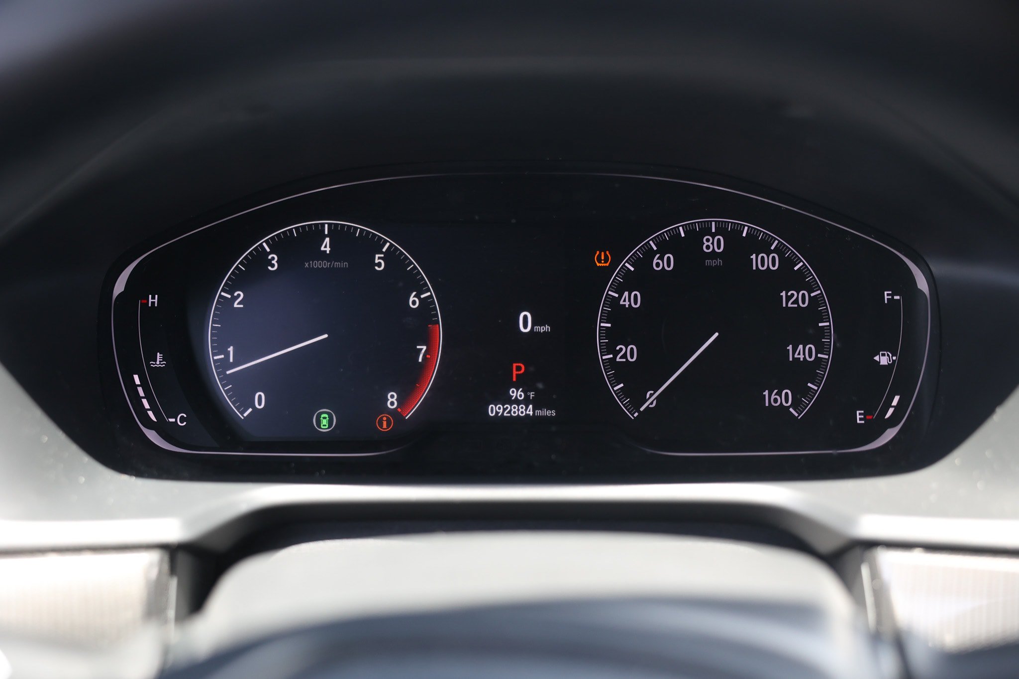 Used 2022 Honda Accord Sport image 31