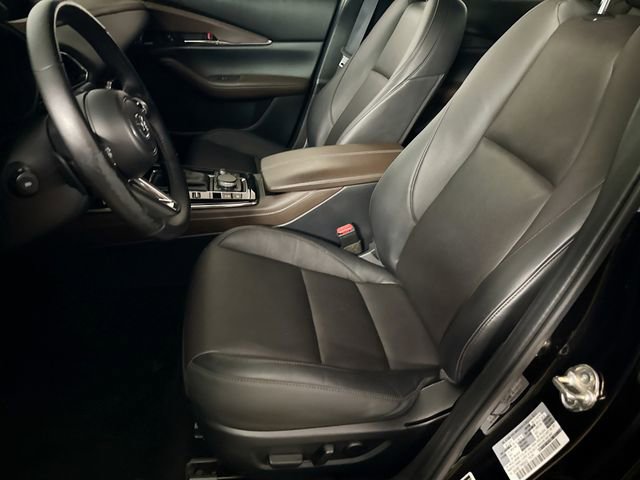 Used 2023 MAZDA CX-30 2.5 Turbo w/ Premium Plus Pkg image 24
