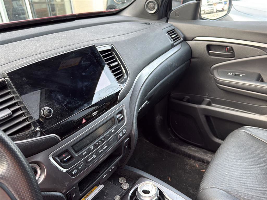 Used 2023 Honda Passport EX-L image 13