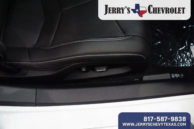 New 2026 Chevrolet Corvette Z06 image 21