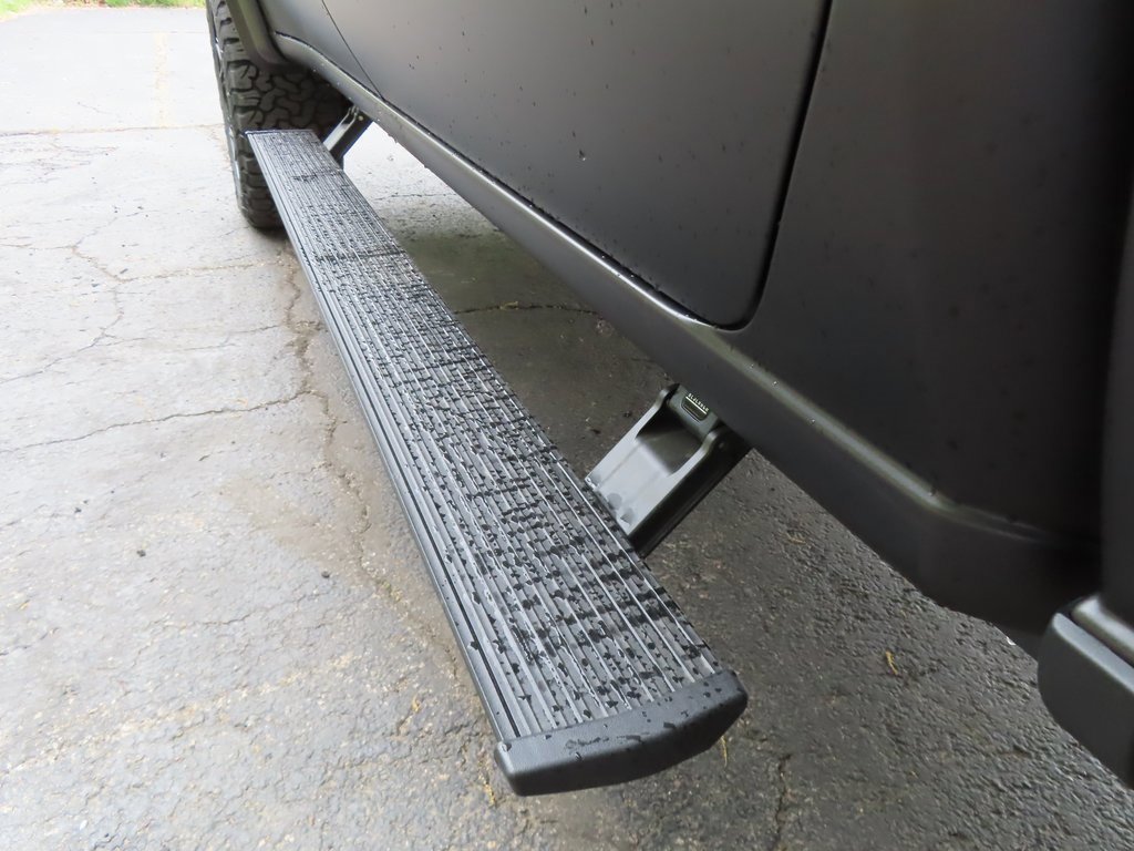 New 2025 Chevrolet Silverado 1500 LT Trail Boss w/ Convenience Package II image 21