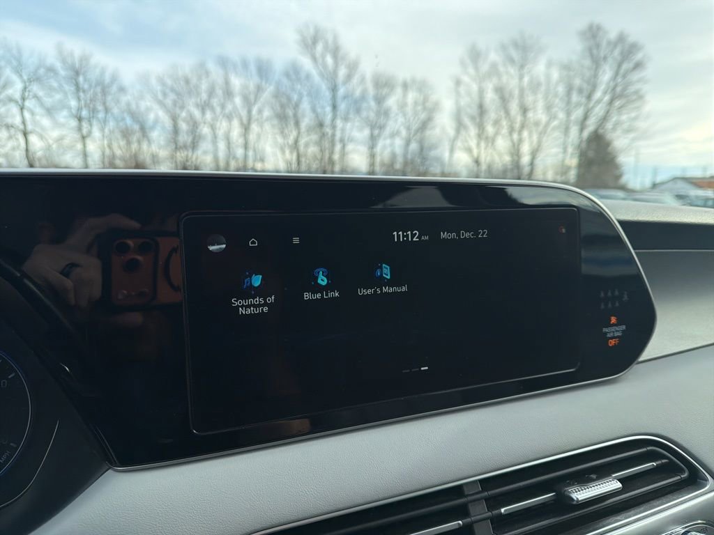 Used 2021 Hyundai Palisade SEL image 34