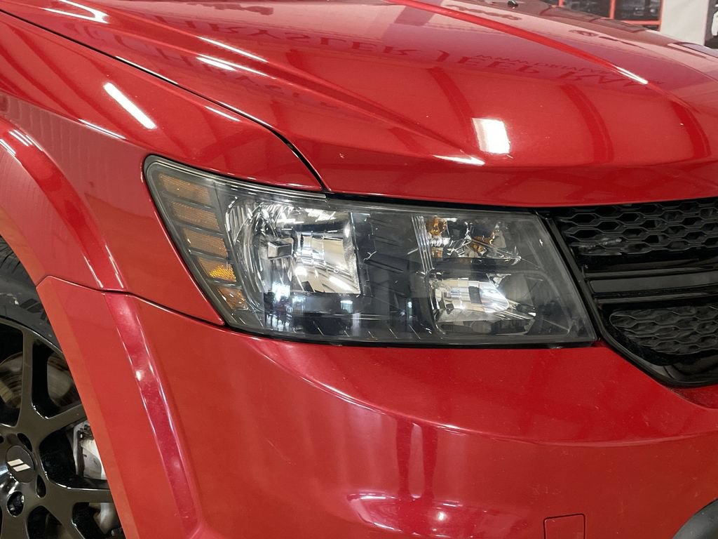 Used 2019 Dodge Journey SE FWD image 10