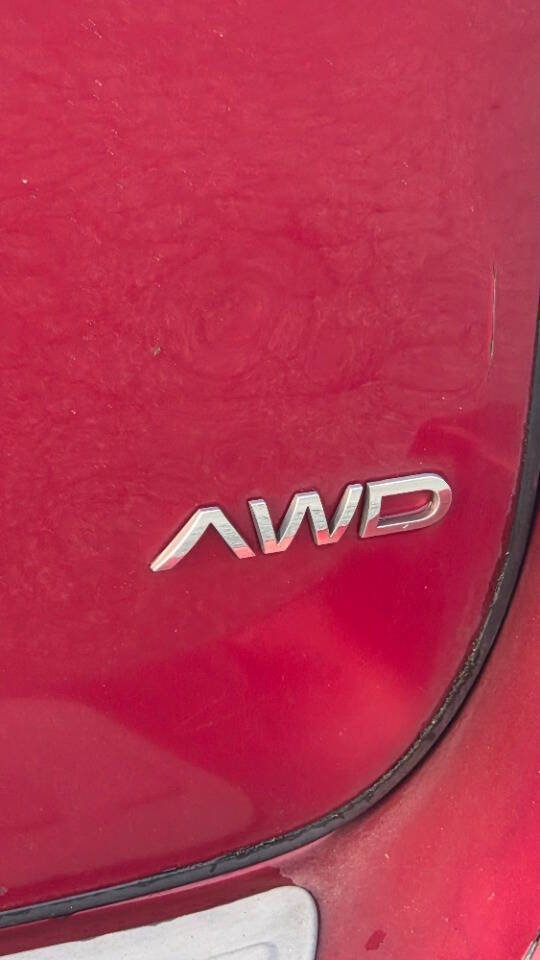 Used 2005 Chevrolet Equinox LT image 11