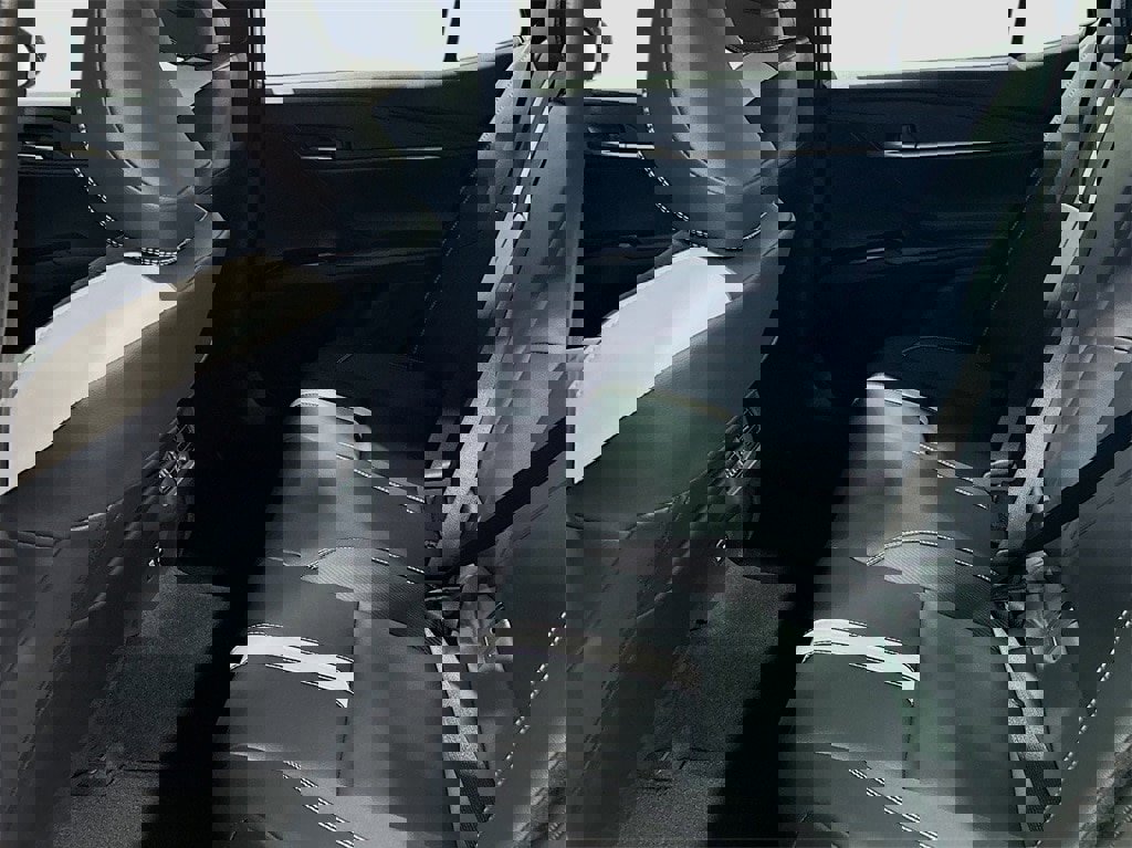 New 2026 Toyota Camry SE image 23