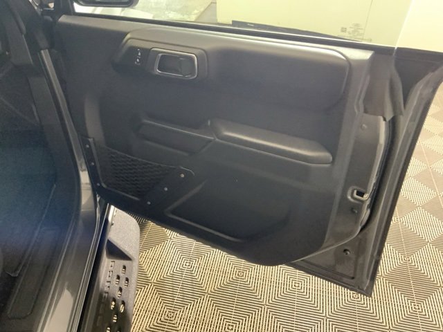 New 2025 Ford Bronco Badlands w/ Sasquatch Package image 37