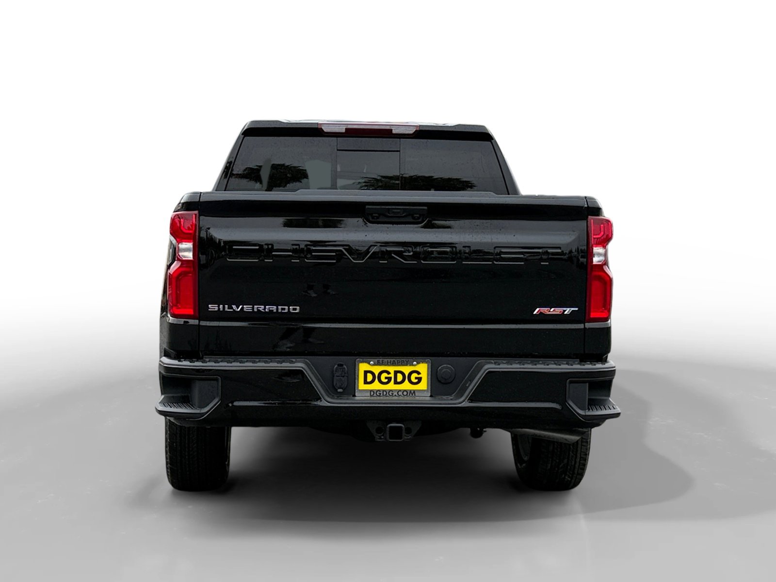 New 2026 Chevrolet Silverado 1500 RST w/ Convenience Package II image 4