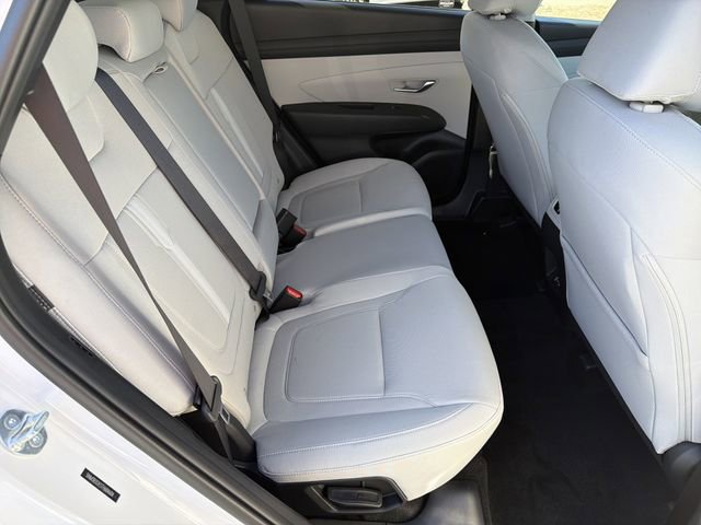 New 2026 Hyundai Tucson SEL image 14