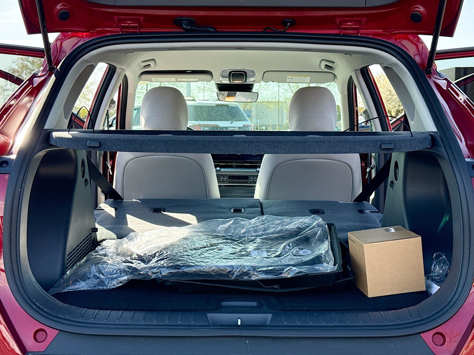 Certified 2025 Hyundai Kona SEL image 7