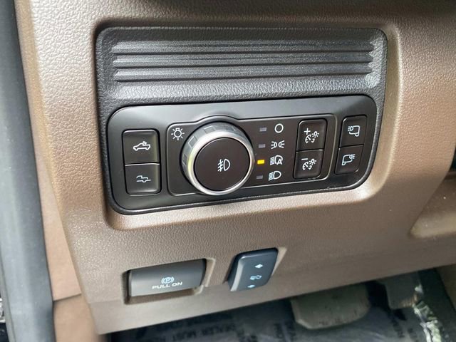Used 2026 Ford F250 King Ranch w/ Tremor Off-Road Package AWD/4WD image 15