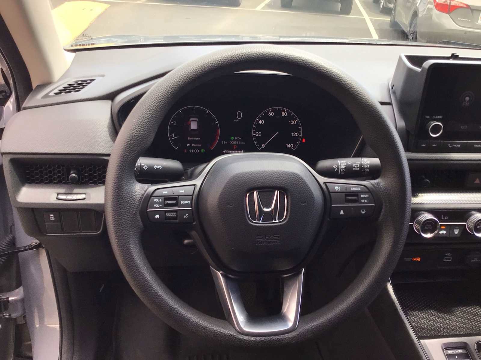 Used 2025 Honda CR-V LX image 15