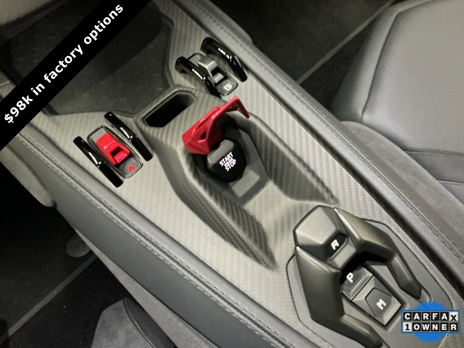 Used 2024 Lamborghini Revuelto image 22