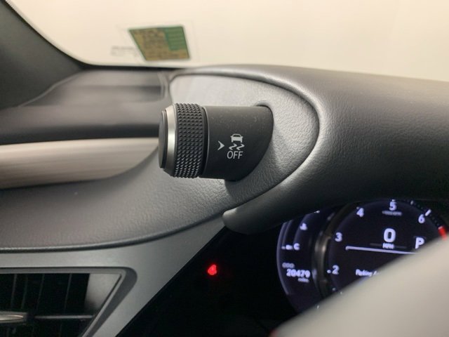 Used 2023 Lexus ES 350 F Sport image 20