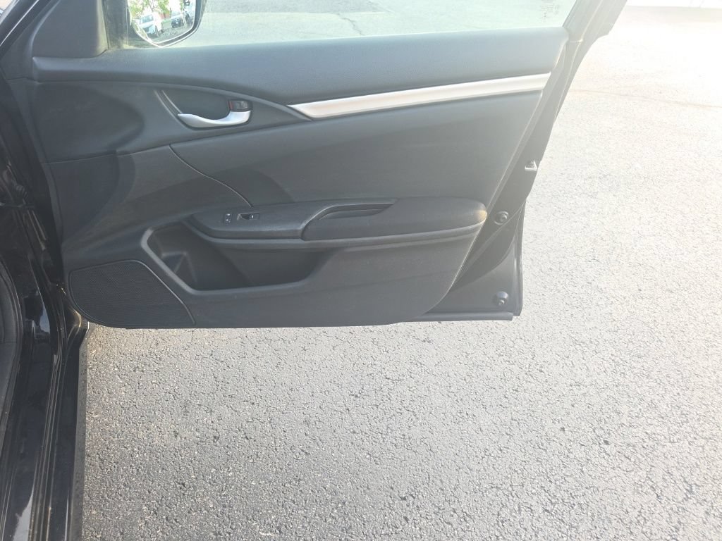 Certified 2018 Honda Civic LX image 28