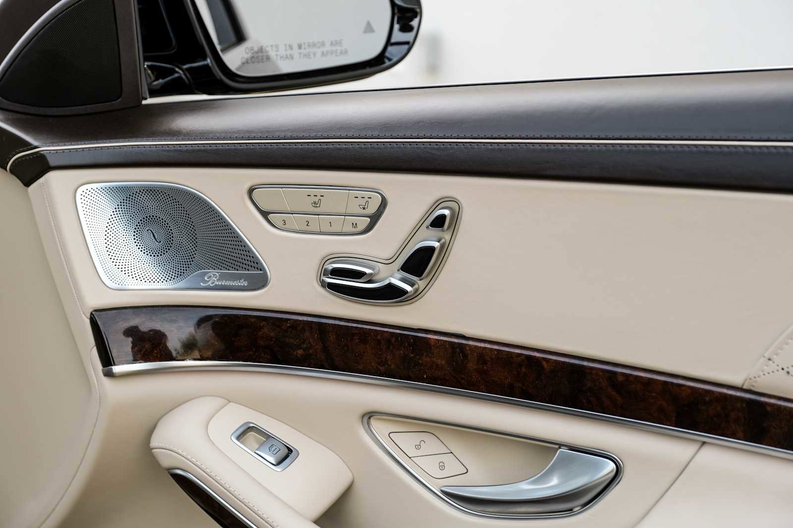 Used 2018 Mercedes-Benz S 560 S 560 image 55