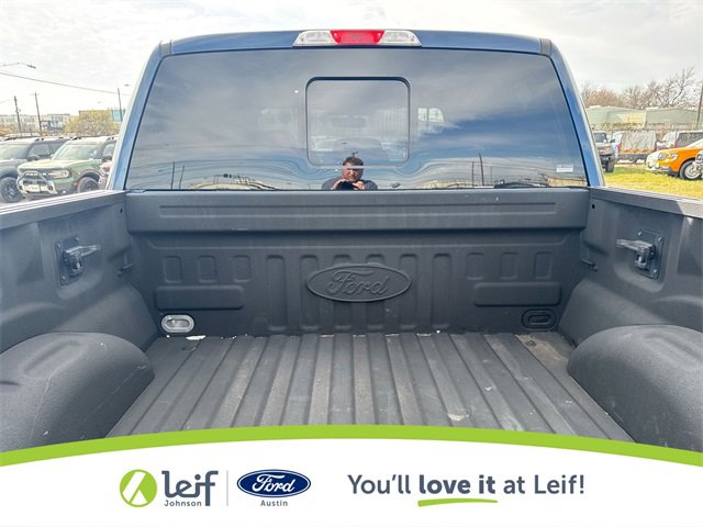 Used 2017 Ford F150 XLT w/ Equipment Group 302A Luxury image 25