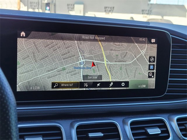 Used 2021 Mercedes-Benz GLE 53 AMG 4MATIC Coupe image 9