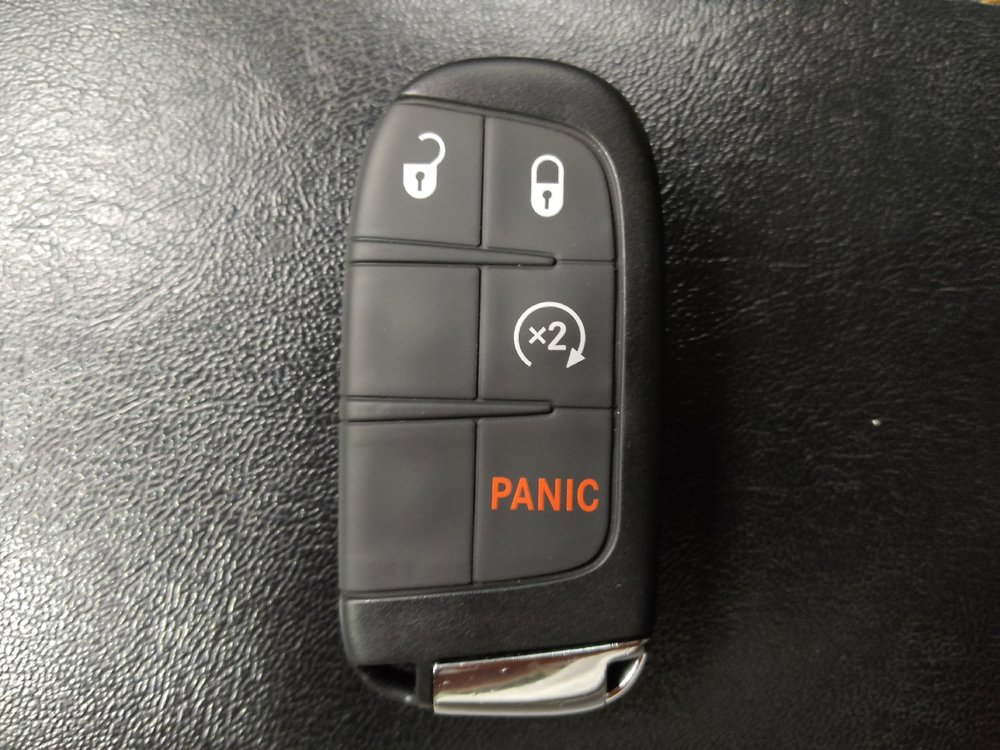 Used 2021 Jeep Compass Limited image 32