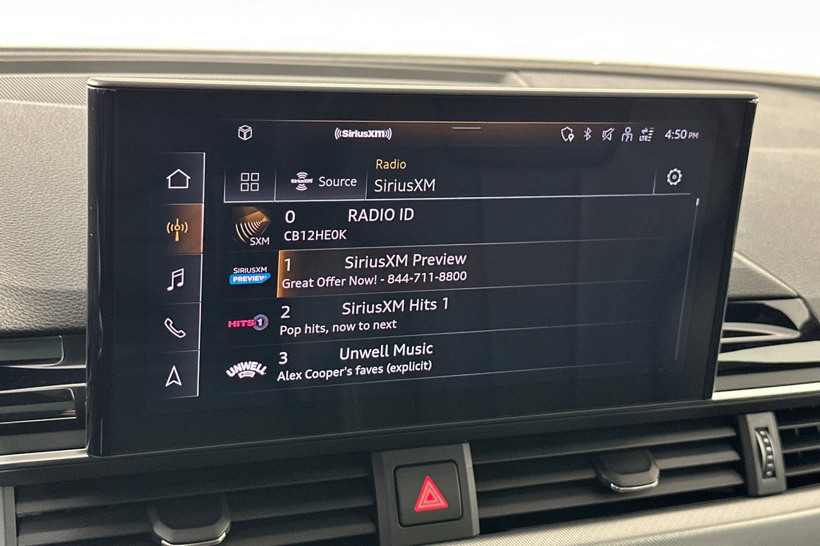 Used 2023 Audi A5 2.0T Premium Plus w/ Premium Plus image 16