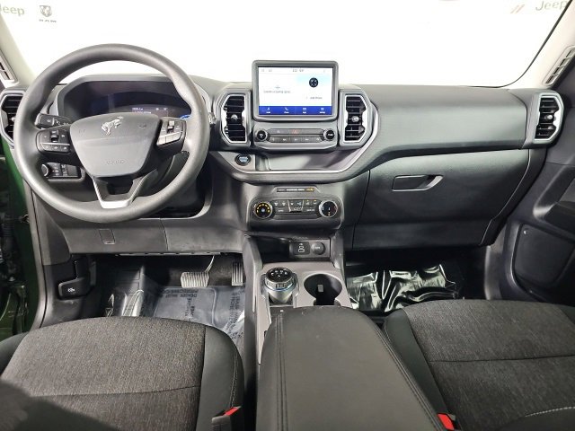 Used 2024 Ford Bronco Sport Big Bend image 13