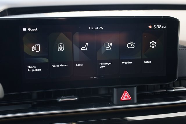 New 2026 Kia Carnival SX Prestige image 17