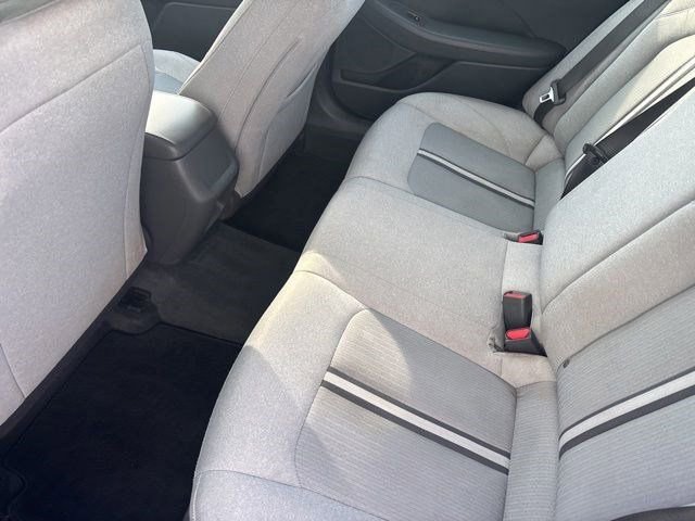 Used 2020 Hyundai Sonata SE w/ Cargo Package FWD image 28