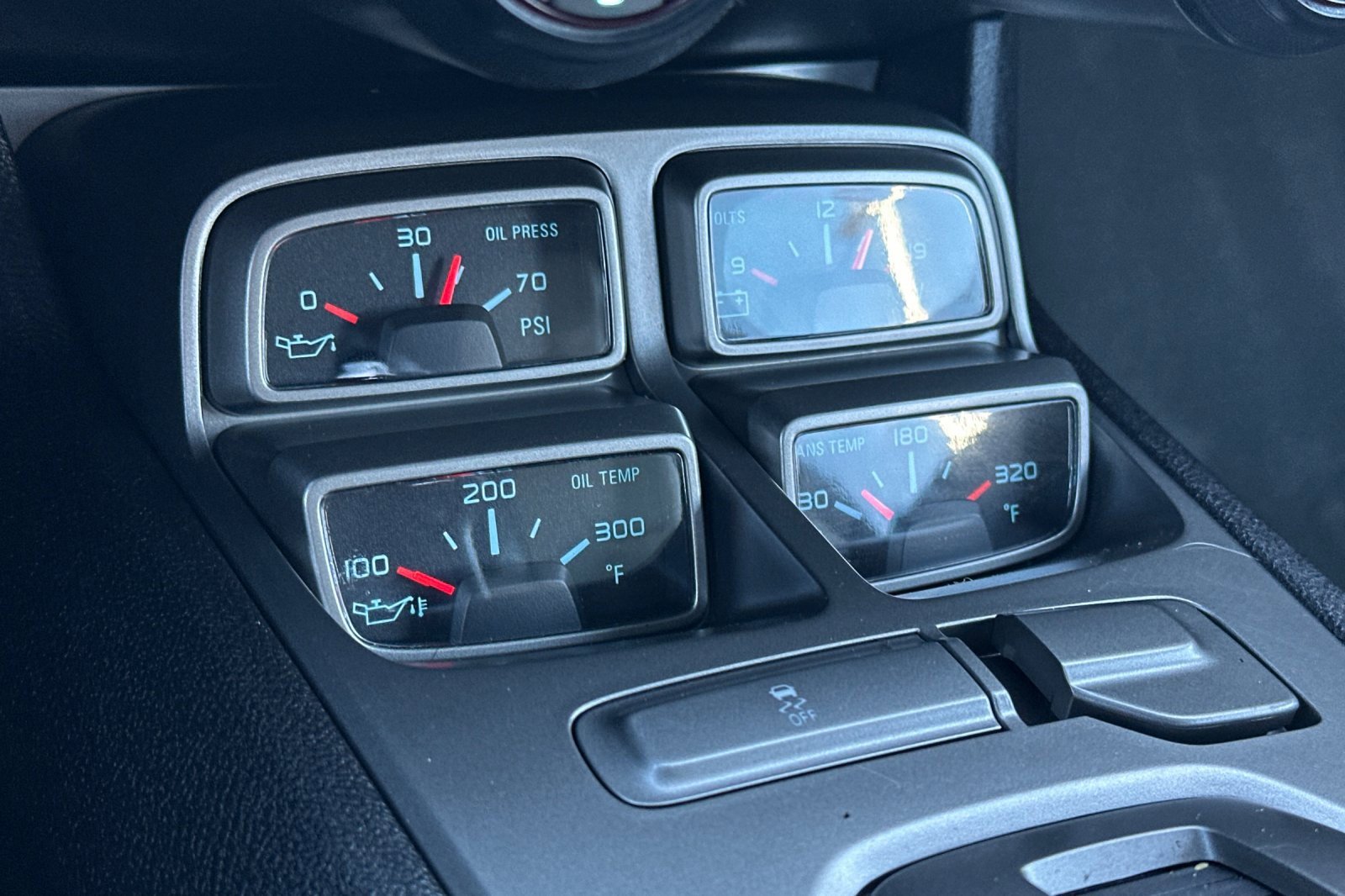 Used 2010 Chevrolet Camaro SS w/ RS Package image 18