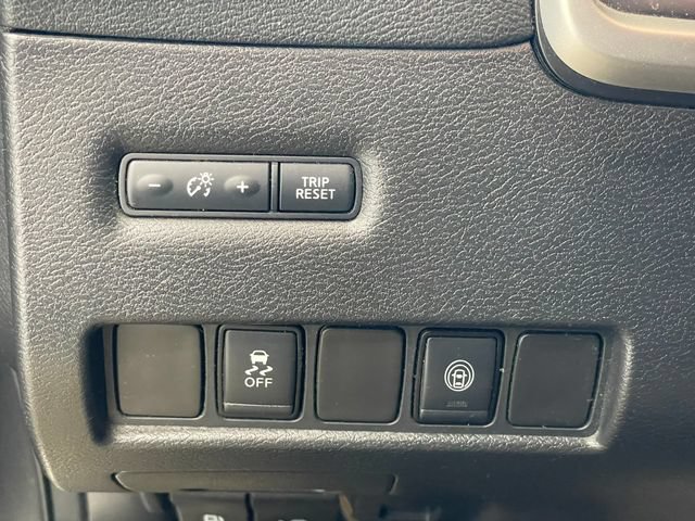 Used 2020 Nissan Murano S w/ Technology Package FWD image 36