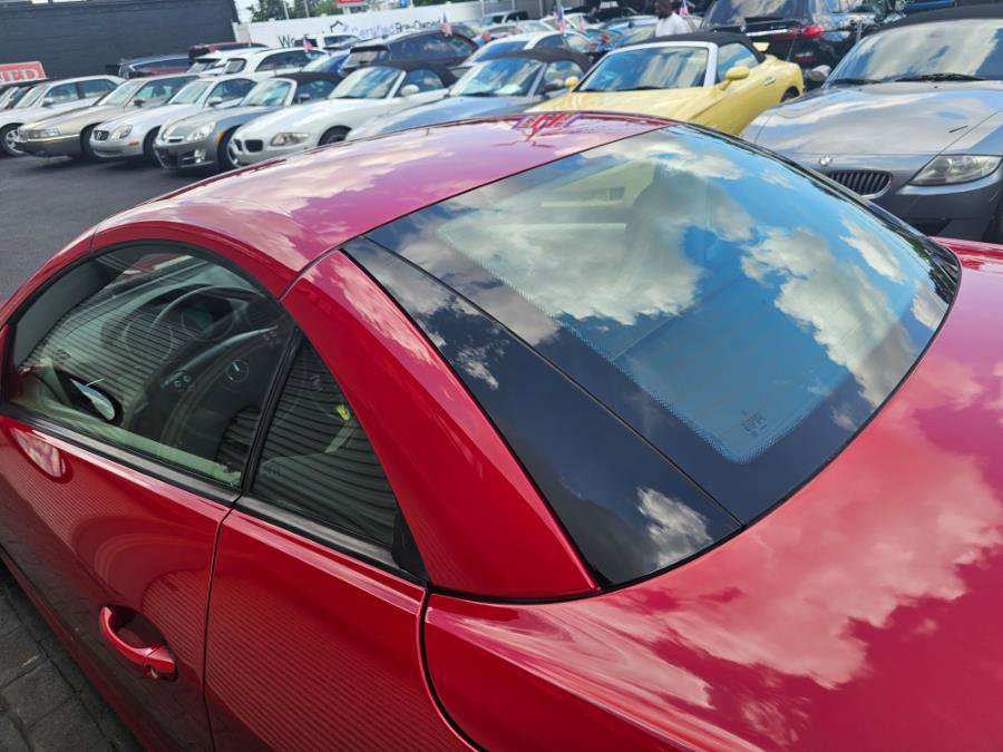Used 2007 Mercedes-Benz SLK 350 image 31