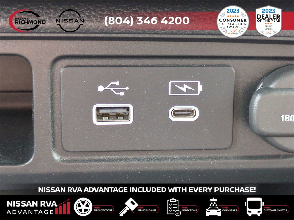 Used 2024 Honda Pilot EX-L image 22