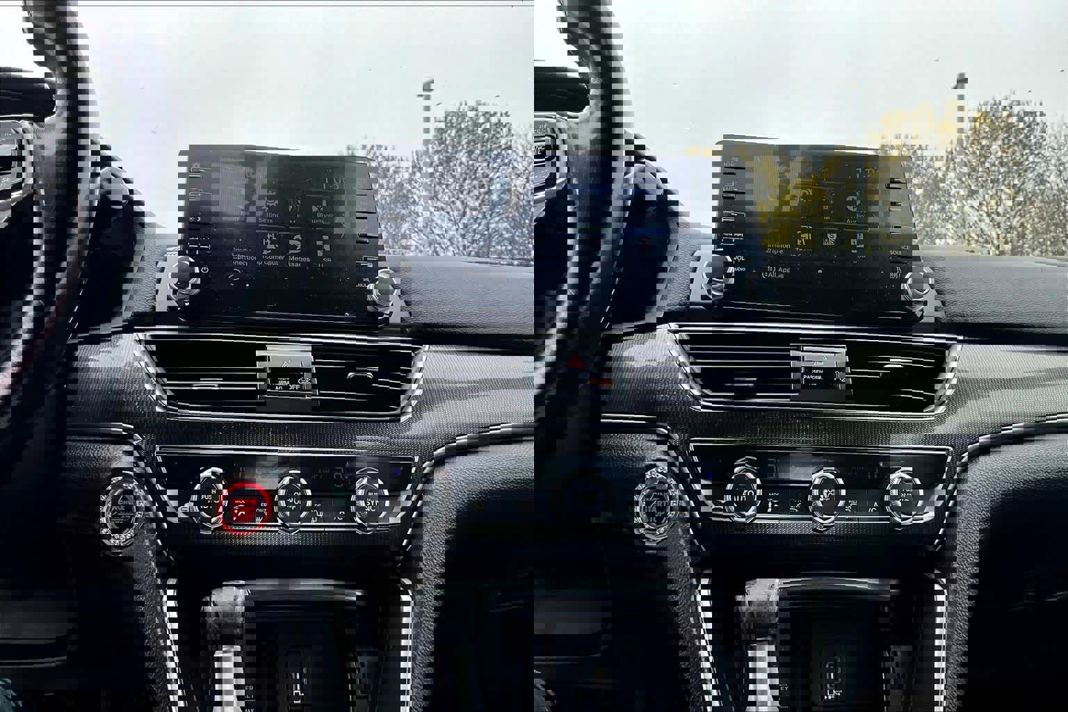 Used 2020 Honda Accord Sport image 35