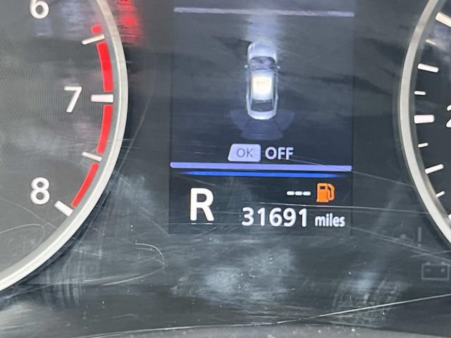 Used 2024 Nissan Sentra S FWD image 36