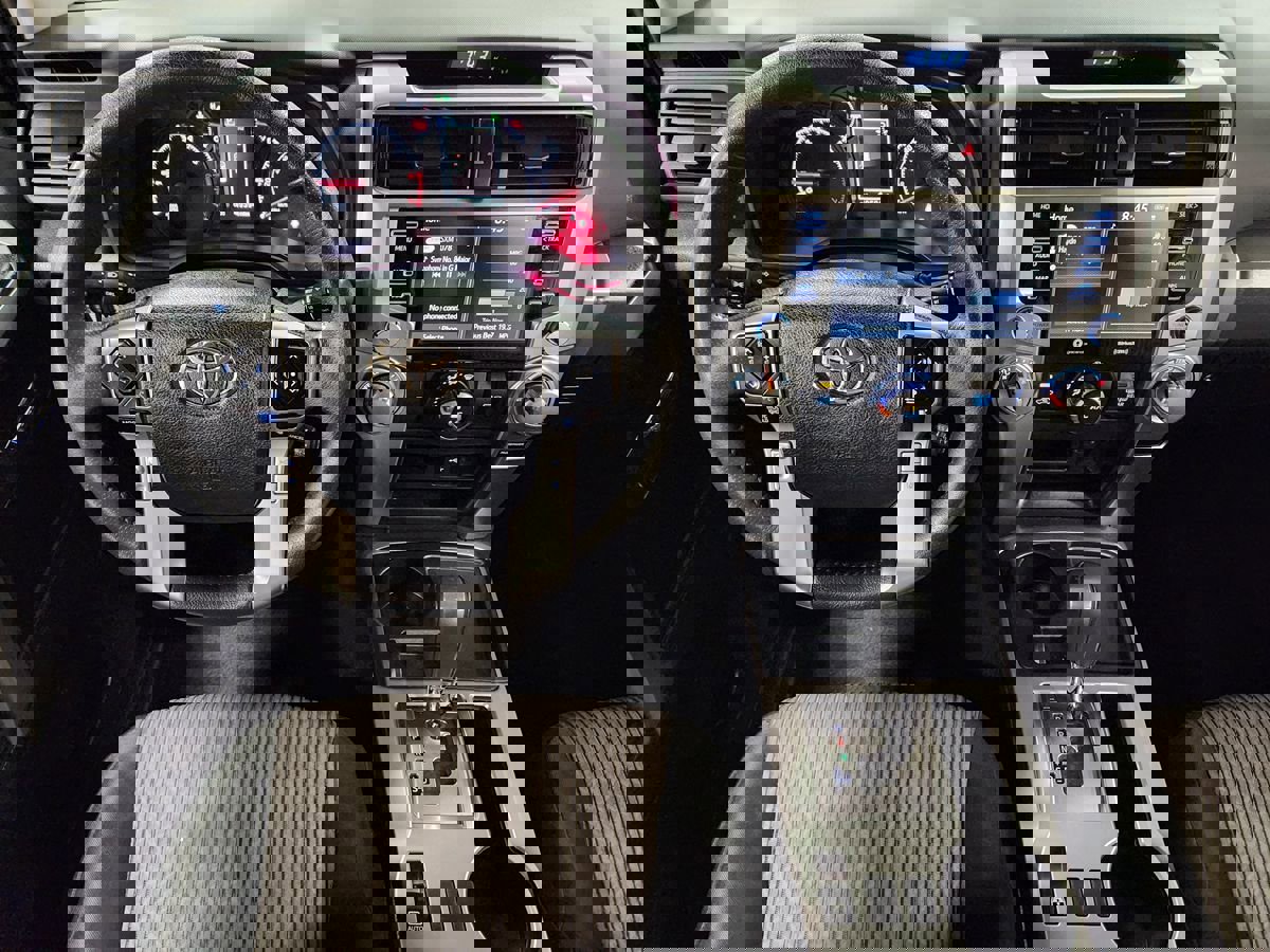 Used 2022 Toyota 4Runner SR5 image 47