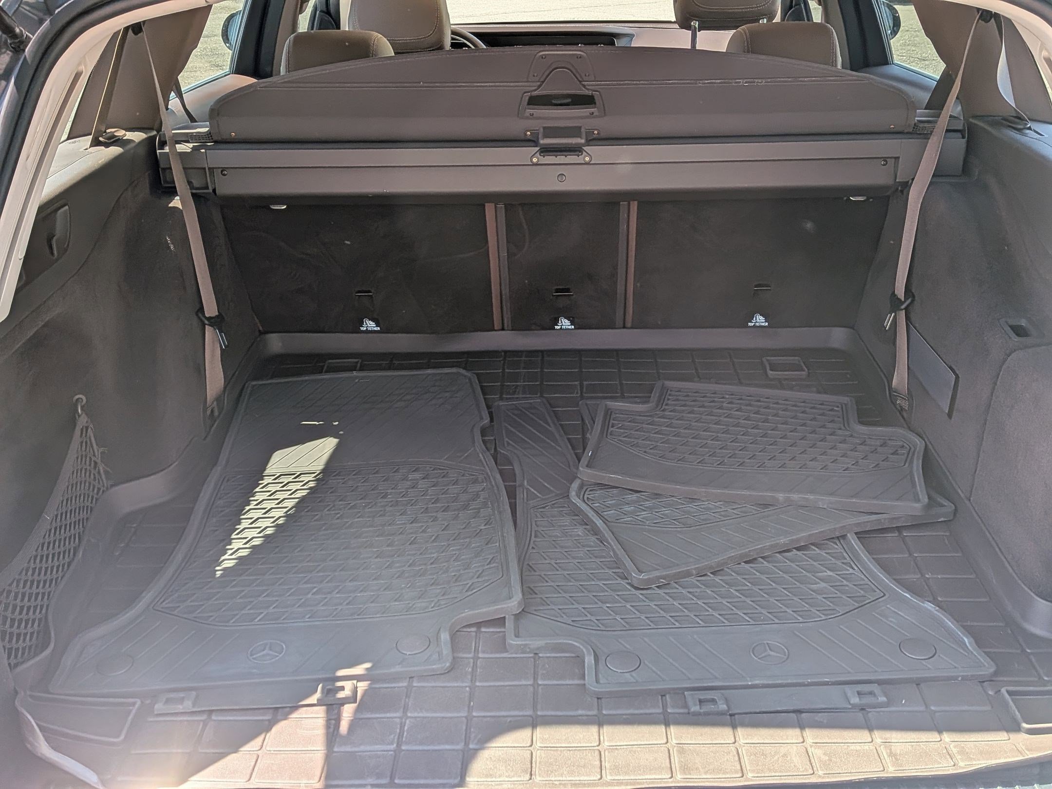 Used 2019 Mercedes-Benz E 450 4MATIC Wagon image 32