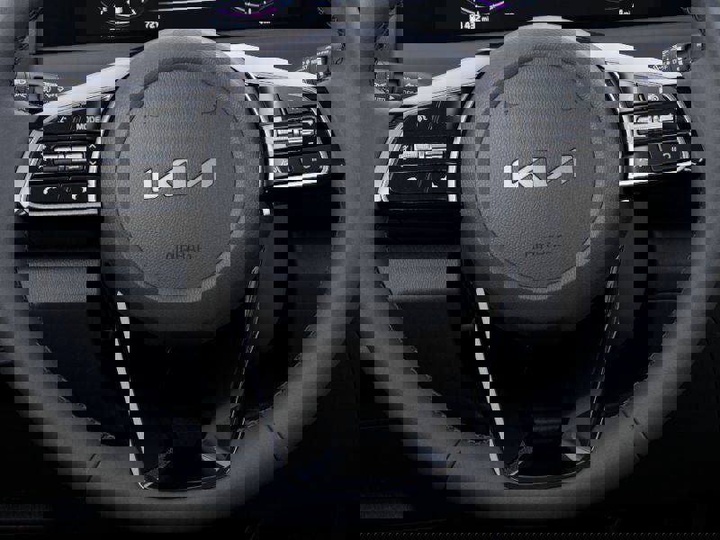 New 2025 Kia Seltos EX w/ EX Sunroof Package image 22